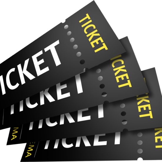 Tickets 1