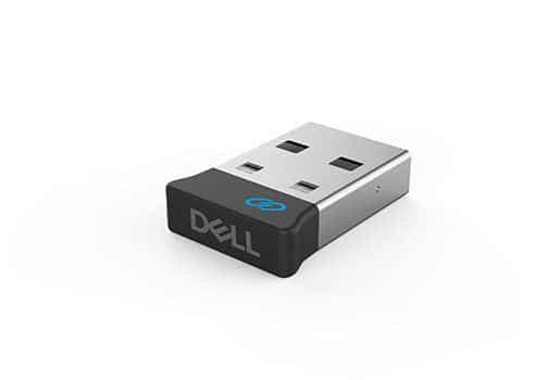 Dell Universal Pairing Receiver - WR110 - SG Solutions