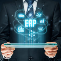 ERP