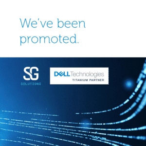 sg solutions dell titanium partner