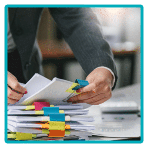 Stop losing hours to paperwork Stop losing hours to paperwork